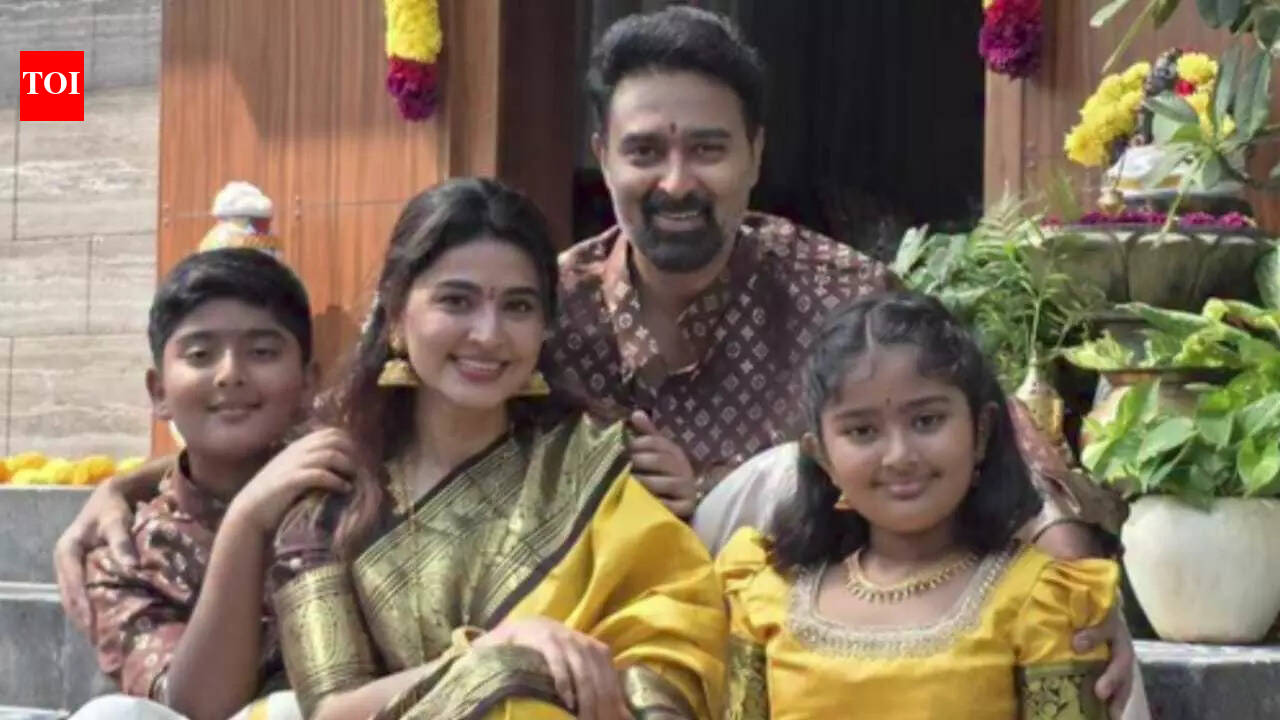 Sneha & Prasanna’s mindful parenting mantra: Raising grounded kids with love, balance and presence