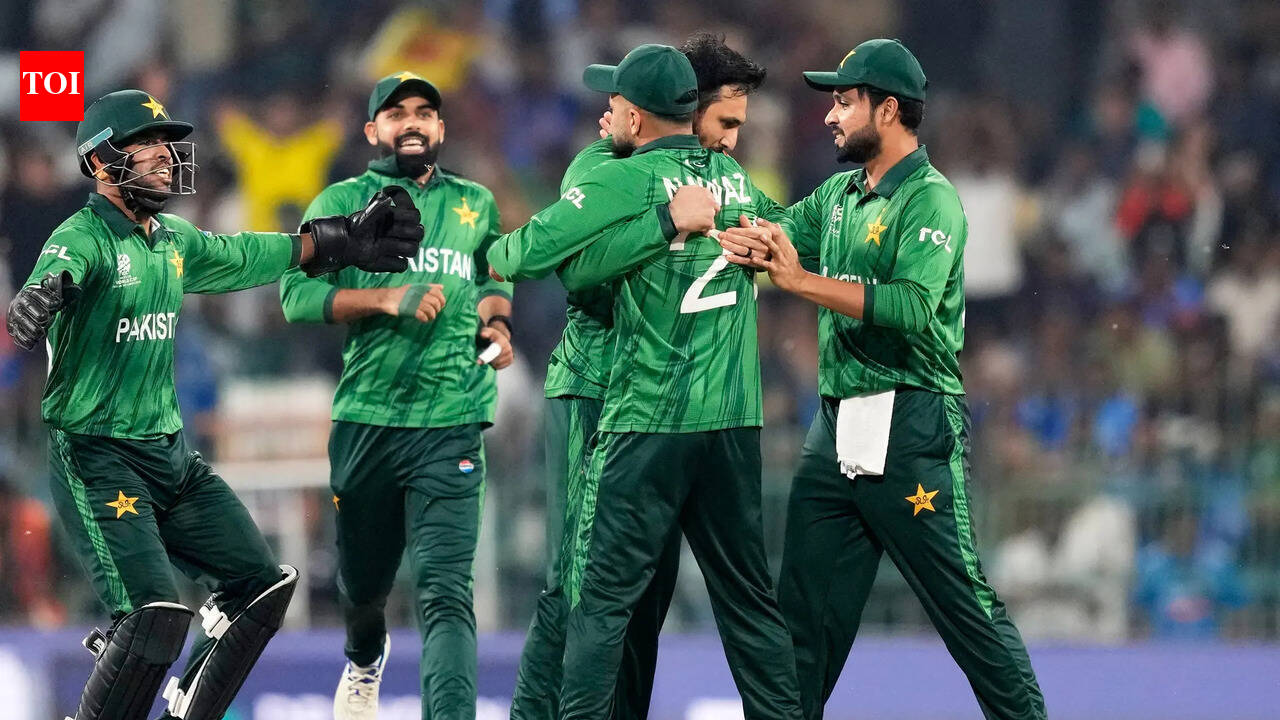 PAK vs NAM: Pakistan face yet another must-win scenario, need to beat Namibia to qualify for Super 8s