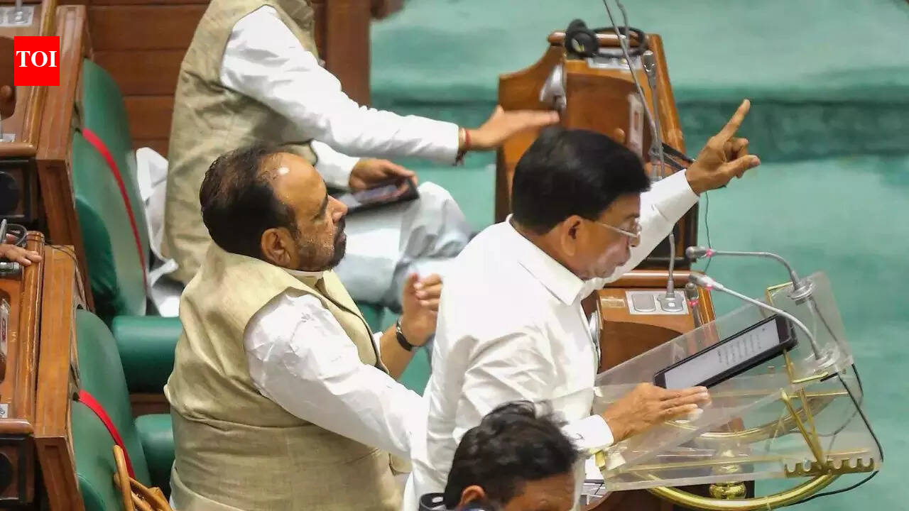 MP Budget 2026 live: State finance minister Jagdish Devda to present budget at 11am