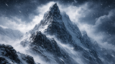 Guilty or not? Austrian man on trial for leaving as girlfriend freezes to death on mountain