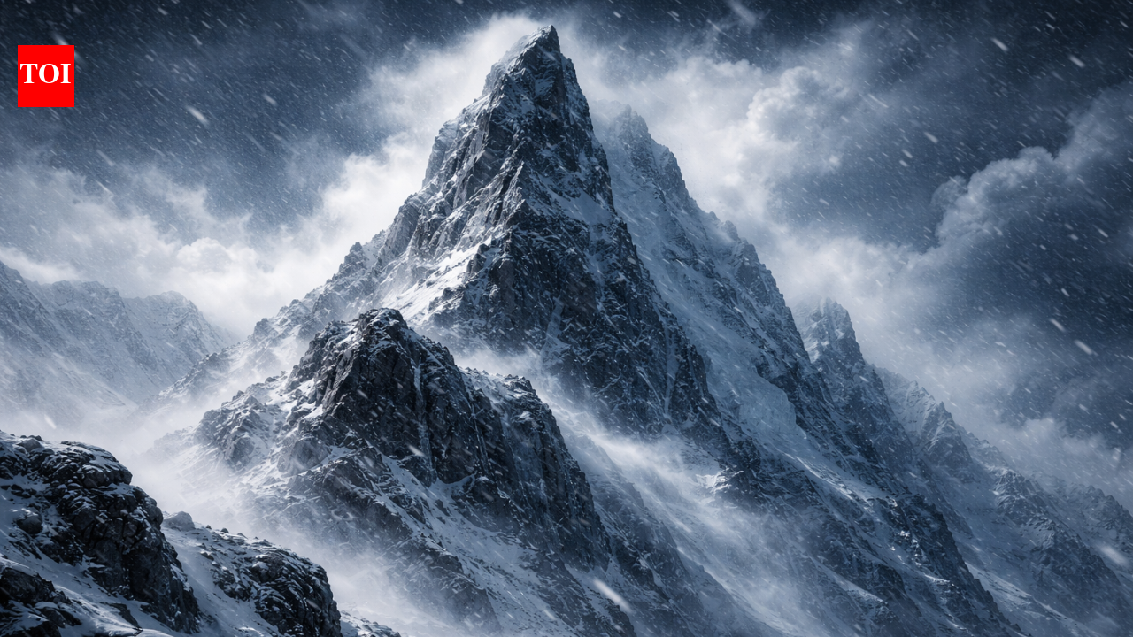 Guilty or not? Austrian man on trial for leaving as girlfriend freezes to death on mountain