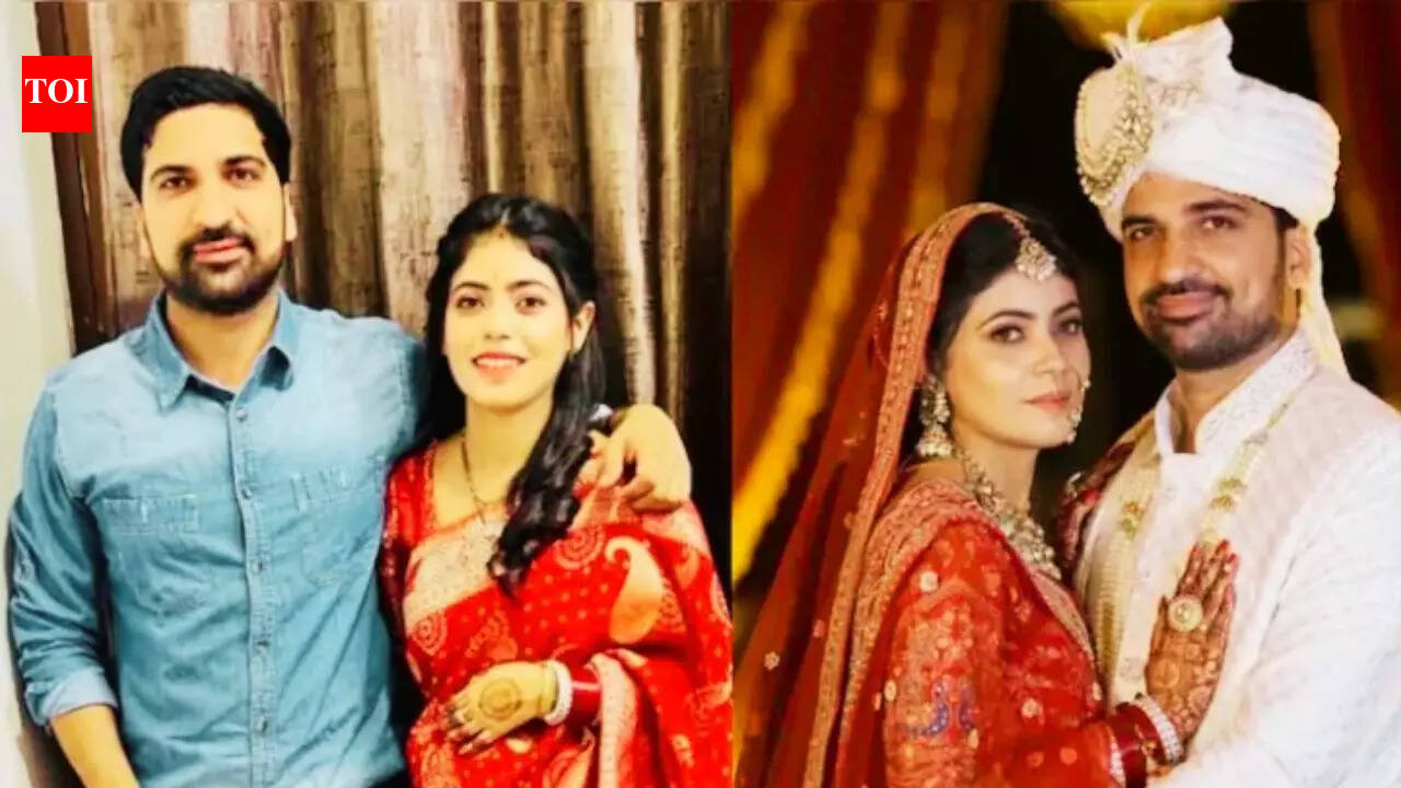 'Slit throat with scissors': Gurgaon CA murders pregnant banker wife after tiff during long drive