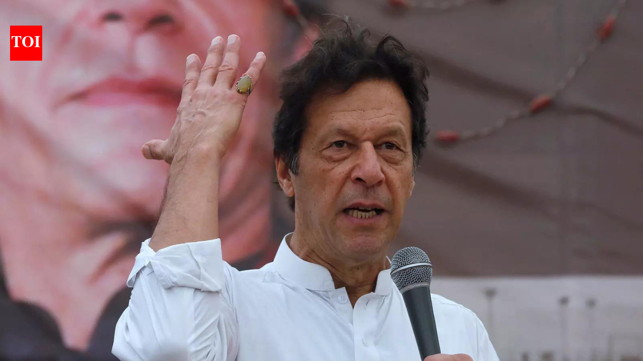 ‘Under vengeful instructions of Asim Munir’: Family claims Imran Khan enduring ‘unimaginable mistreatment’ in prison; supporters protest