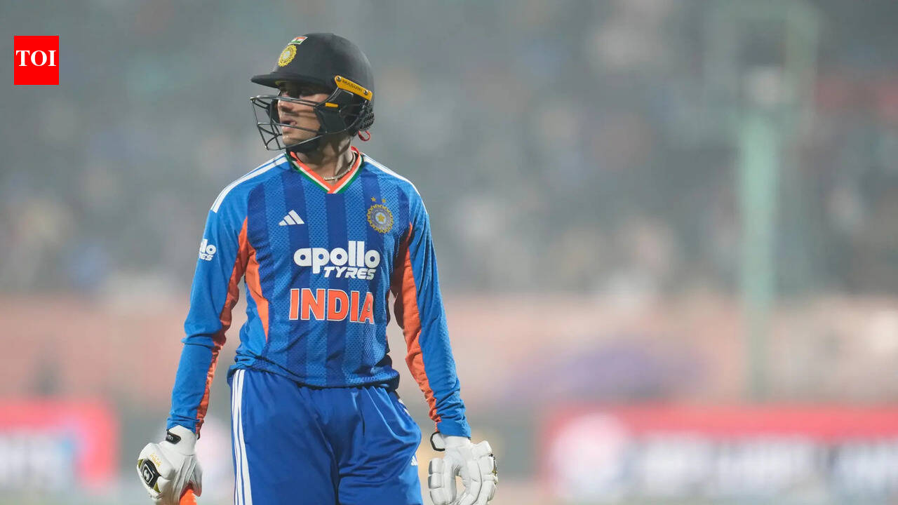 Abhishek Sharma eyes first runs as India face Netherlands before Super 8s