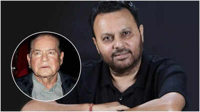  'Gadar 2' director Anil Sharma prays for veteran screenwriter's speedy recovery