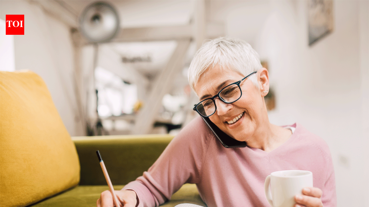 Hack of the day: Apply for pensioner’s life certificate from home