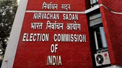 ECI announces biennial elections to 37 Rajya Sabha seats