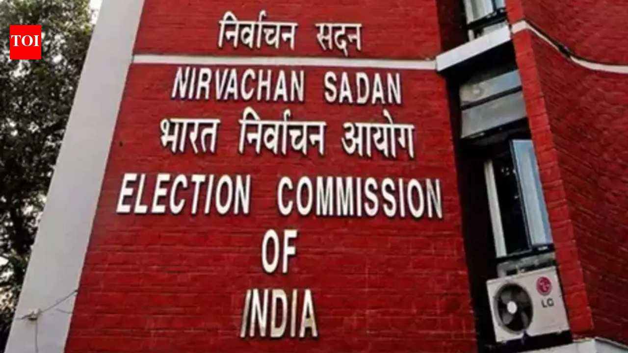 ECI announces biennial elections to 37 Rajya Sabha seats
