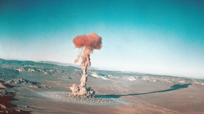 What is decoupling? The method US claims China used to conceal its 'secret nuclear test'