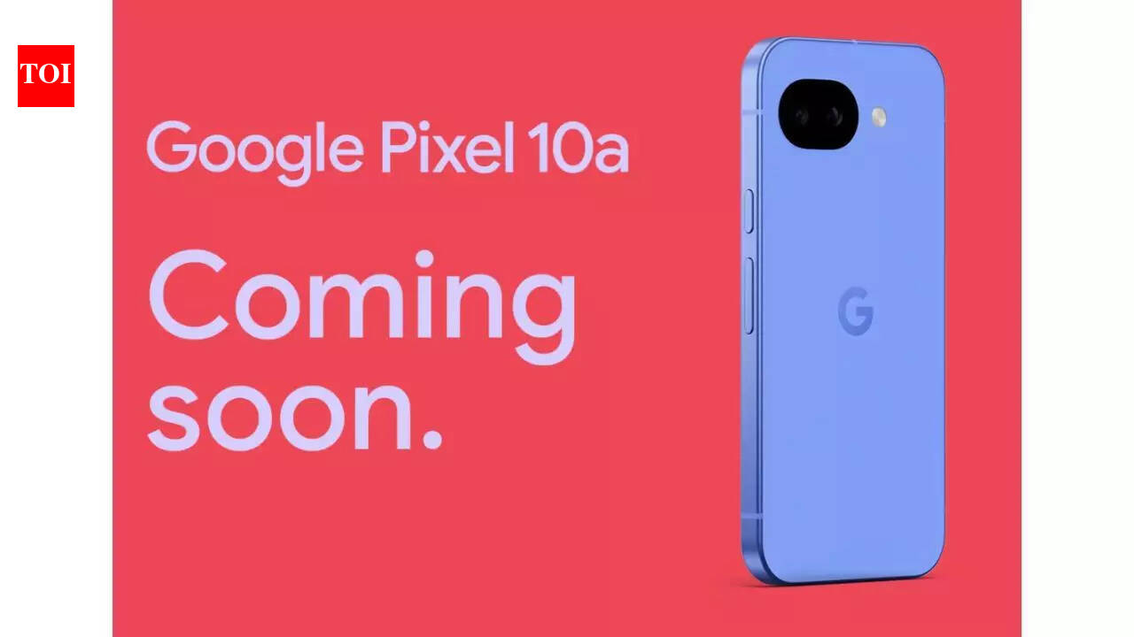 Google Pixel 10a pre-order begins today: Expected features, price and more