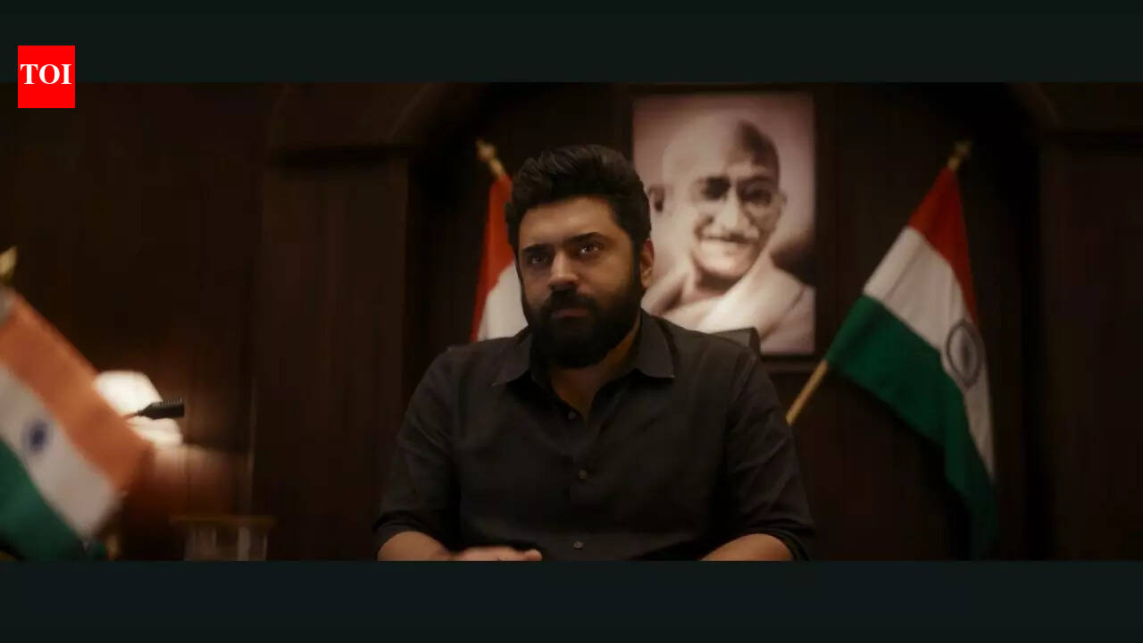 'Prathichaya' trailer: Sharafudheen turns villain for Nivin Pauly in B. Unnikrishnan's thriller