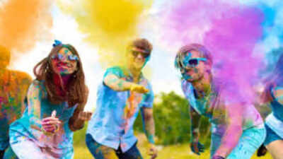Holi 2026: When is Holi? check date, time and significance