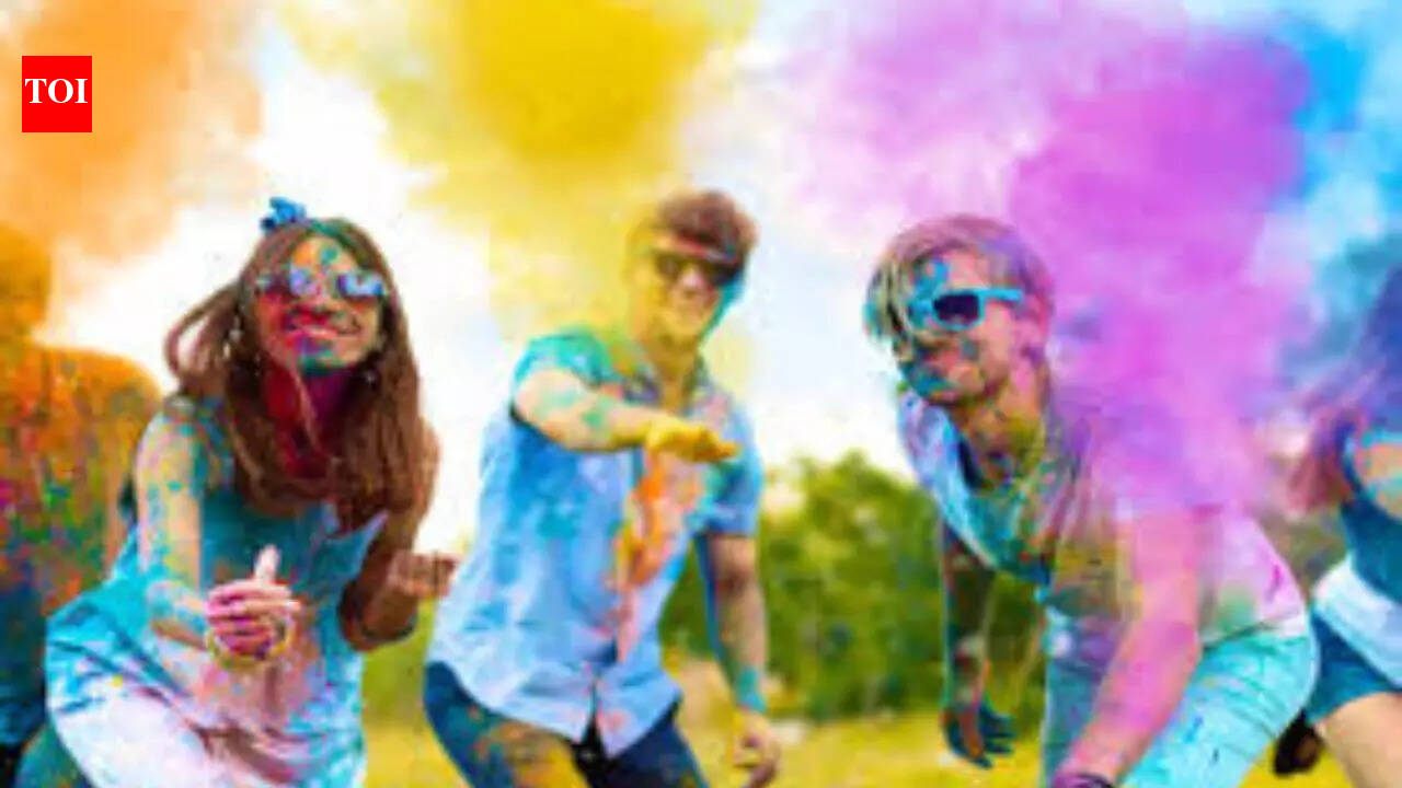 Holi 2026: When is Holi? check date, time and significance