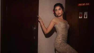 పుట్టినరోజు ప్రత్యేకం: అనుపమ పరమేశ్వరన్ చాలా పెద్ద కలలు కంటున్నప్పుడు; నటన ఆమెకు అనుకోకుండా దొరికింది