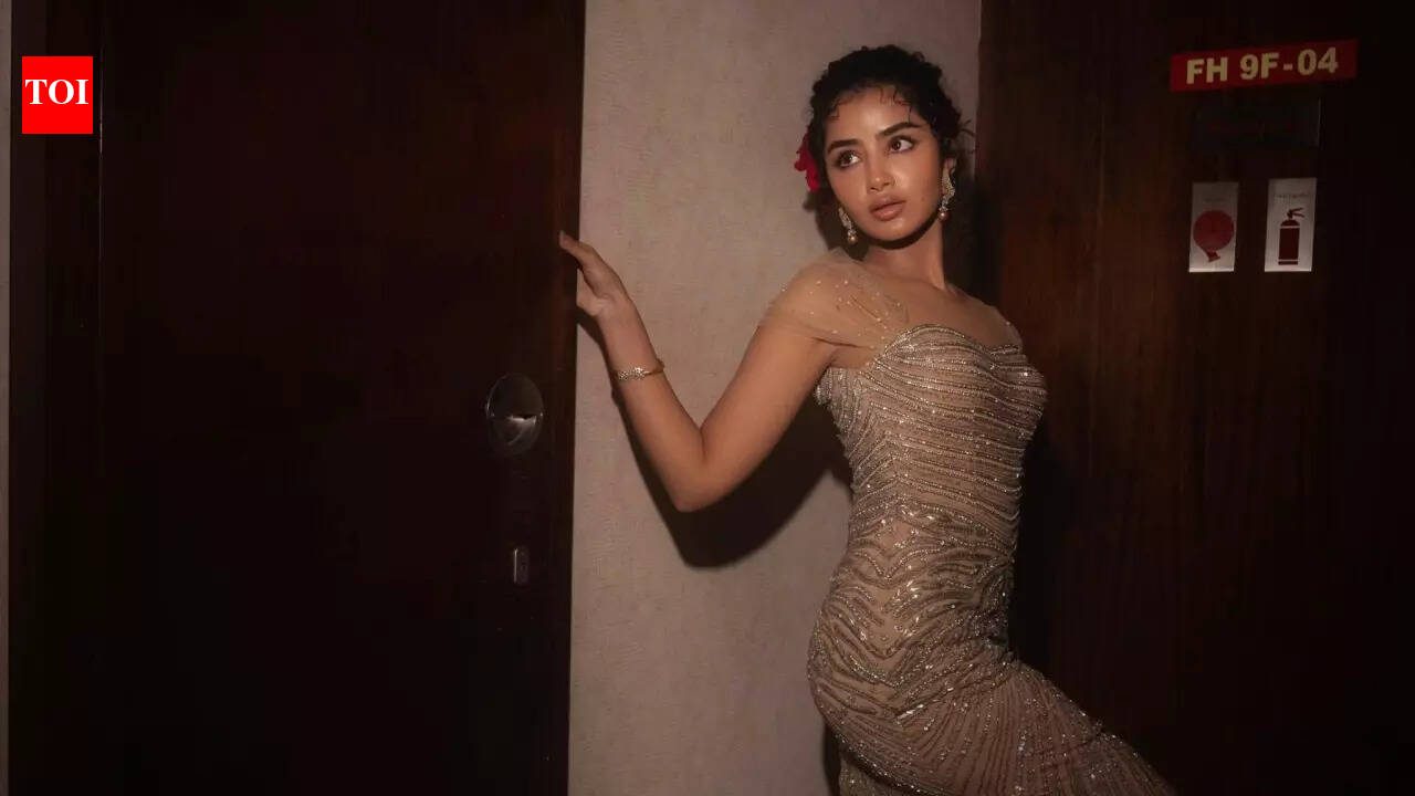 Birthday special: When Anupama Parameswaran feared dreaming too big; Acting found her unexpectedly