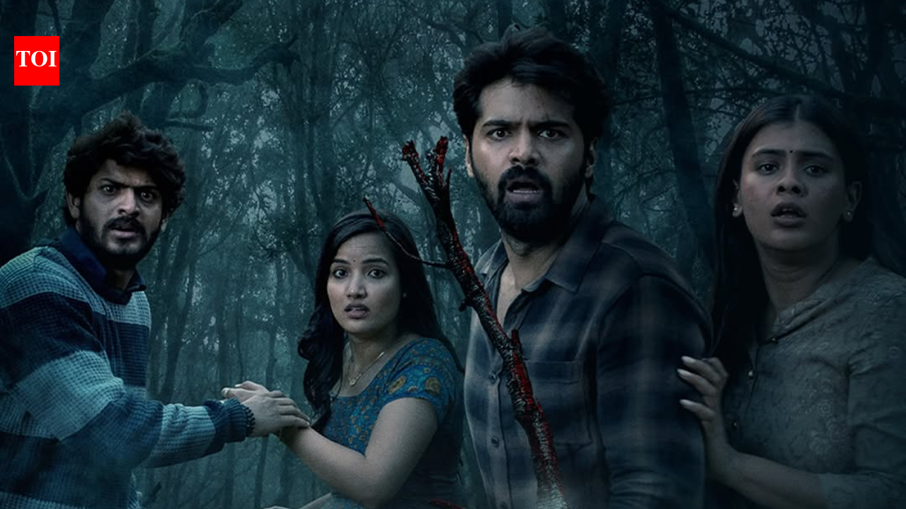 ‘Eesha’ OTT: Find out where and when to watch Hebah Patel starrer horror thriller online