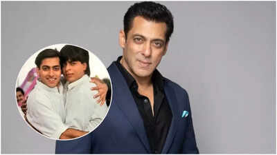 When Salman Khan said he did NOTHING in 'Karan Arjun' but still received credit for its success; 'I don't understand…'