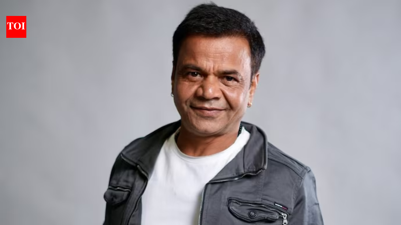 Rajpal Yadav walks out of jail; press conference planned after niece's wedding