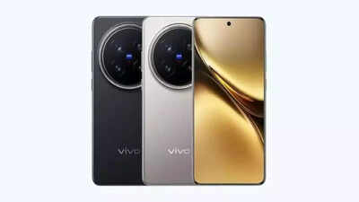 Vivo X300FE tipped to launch soon, alleged colour options, RAM and other features leak online