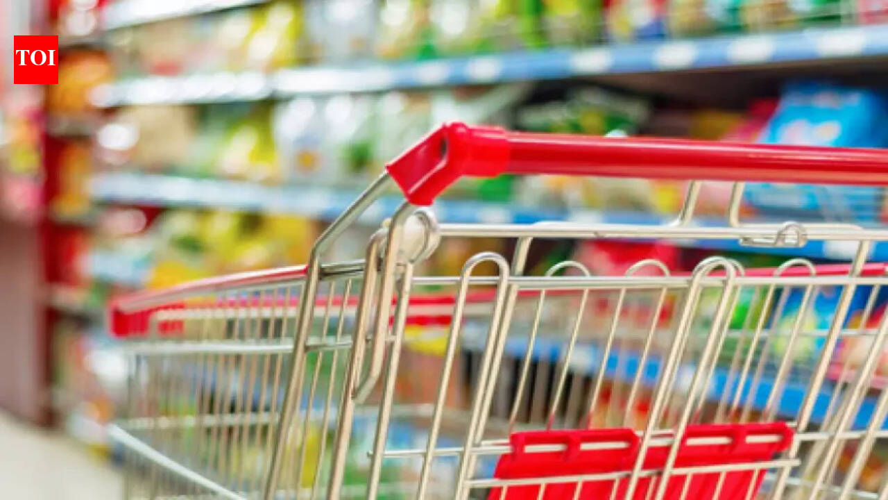 Impact of GST rate cuts fading? FMCG prices rise up to 5%; what's fueling the latest hike