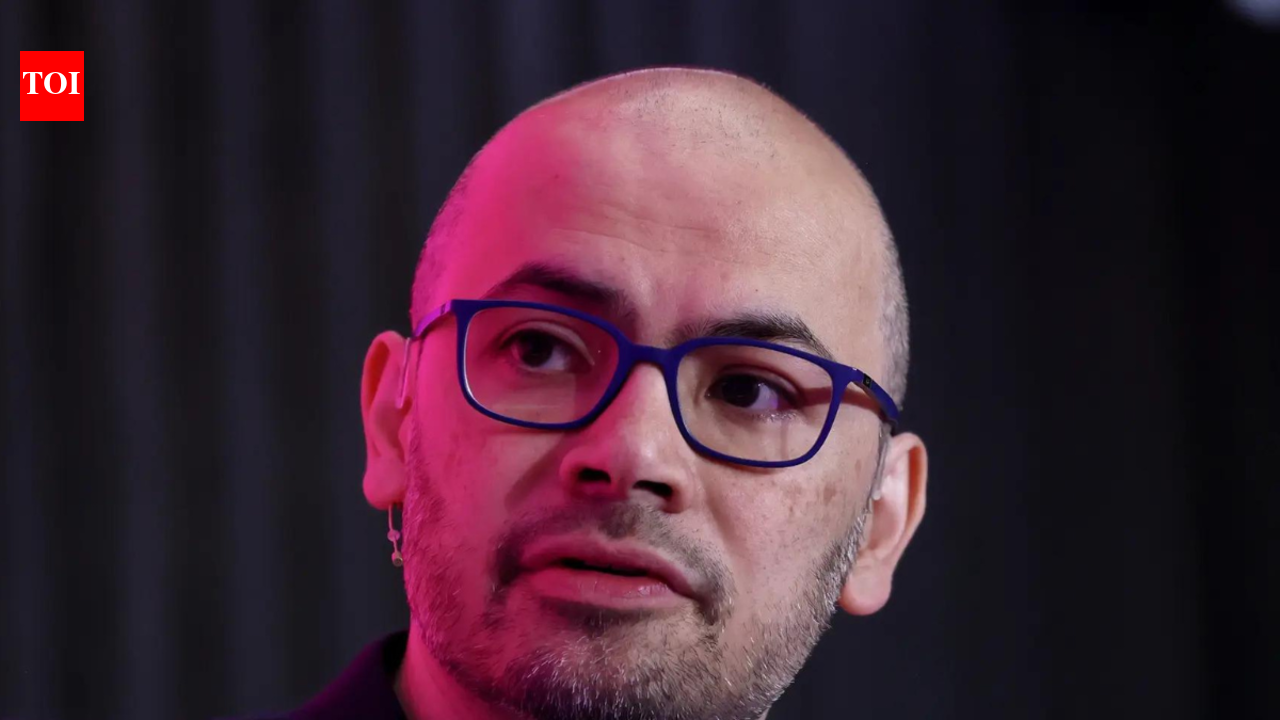 Google AI CEO tells everyone why Gemini & ChatGPT winning International Maths Olympiad is not big