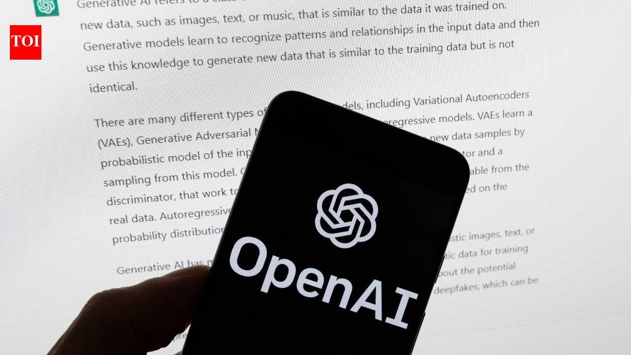 OpenAI ties up with top Indian universities to push campus-wide AI adoption
