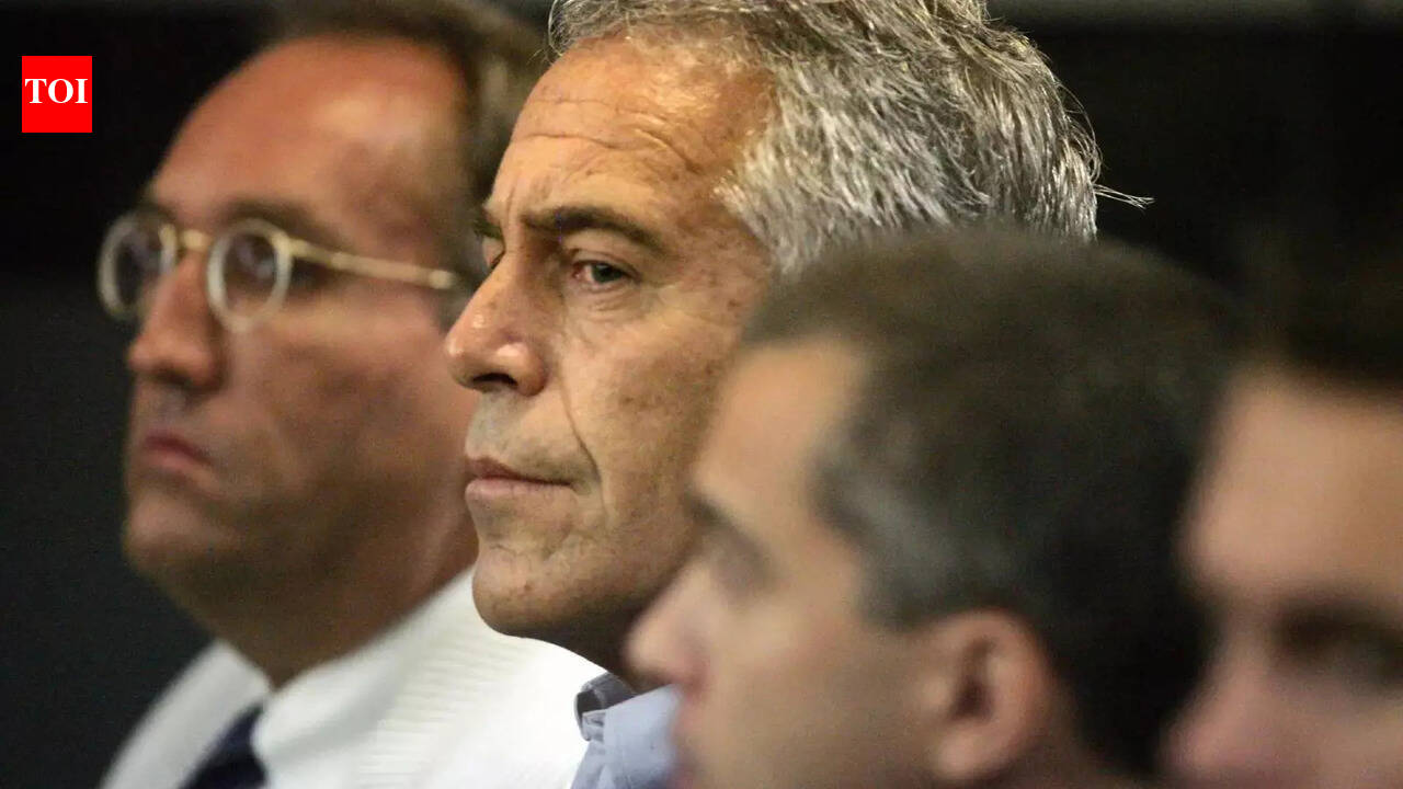 The price of admission to Epstein’s world: Silence