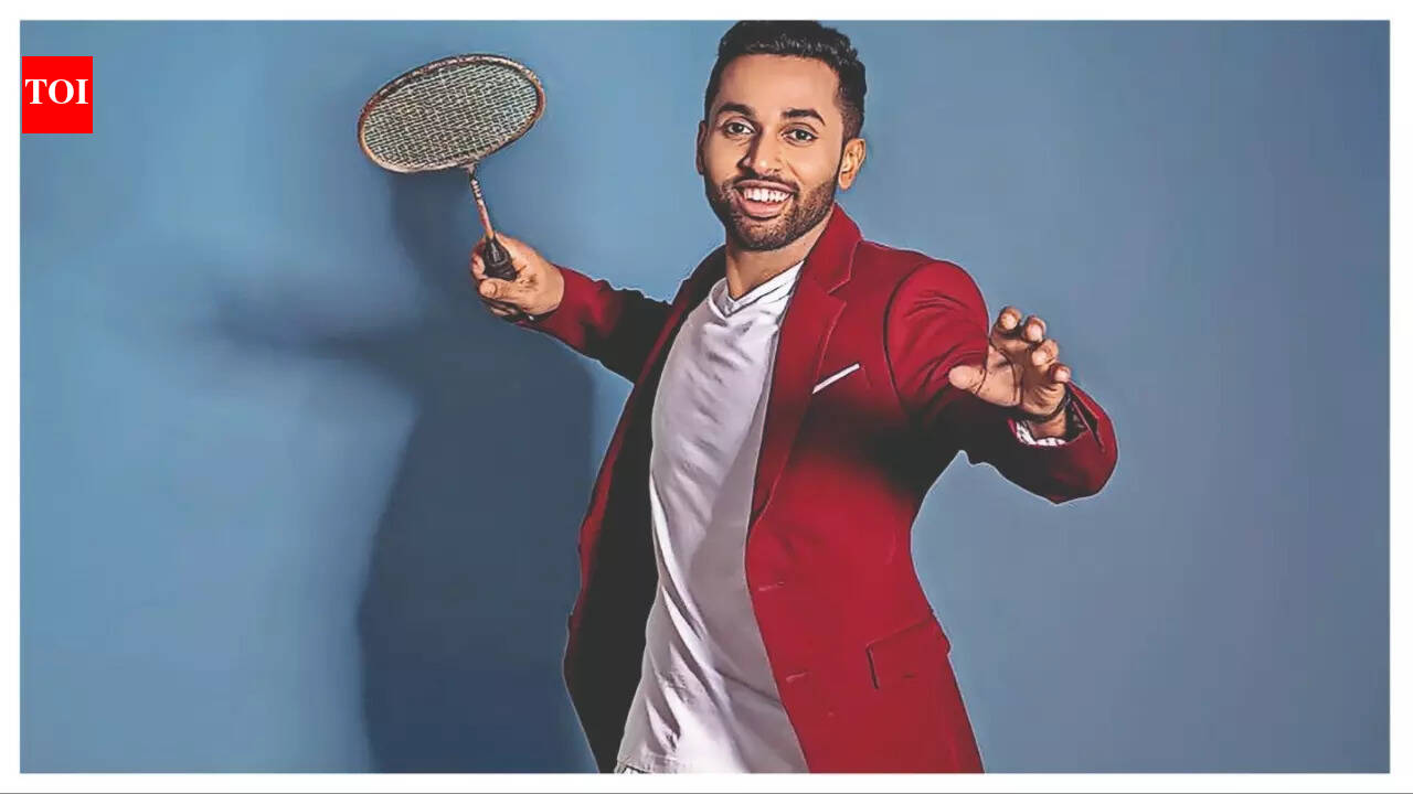 When people expect more, it means they believe in you: HS Prannoy on social media’s double edge