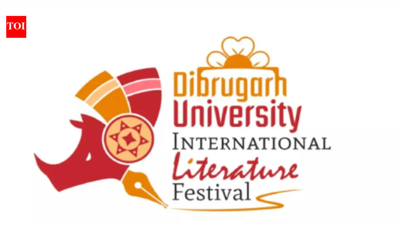 Third Edition of Dibrugarh University International Literature Festival announced from 18th-21st February