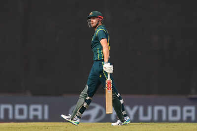 ‘I just can’t see how he justifies a spot’: Glenn McGrath questions Cameron Green over Steve Smith after T20 World Cup disaster