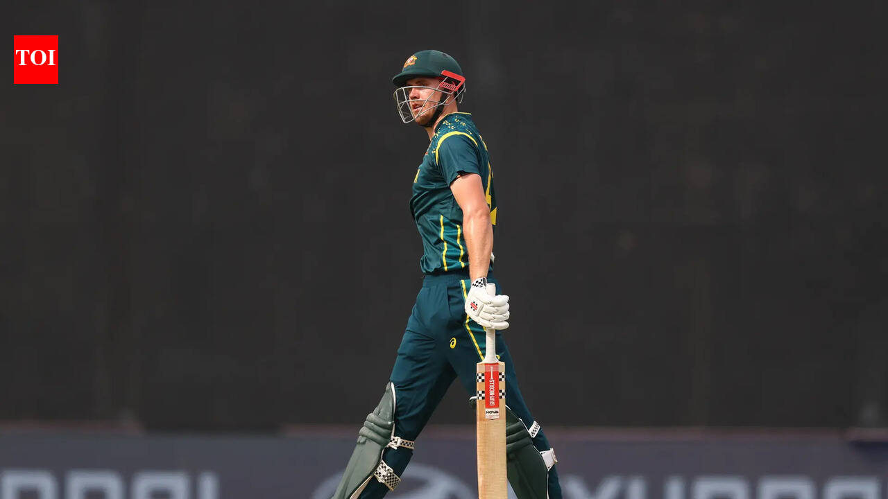 ‘How he justifies a spot?’: McGrath questions Green over Smith after T20 WC disaster