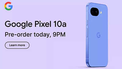 Google Pixel 10a launch right this moment: Anticipated value, specs, AI options and issues to know in regards to the ‘most sturdy’ Pixel A-series cellphone