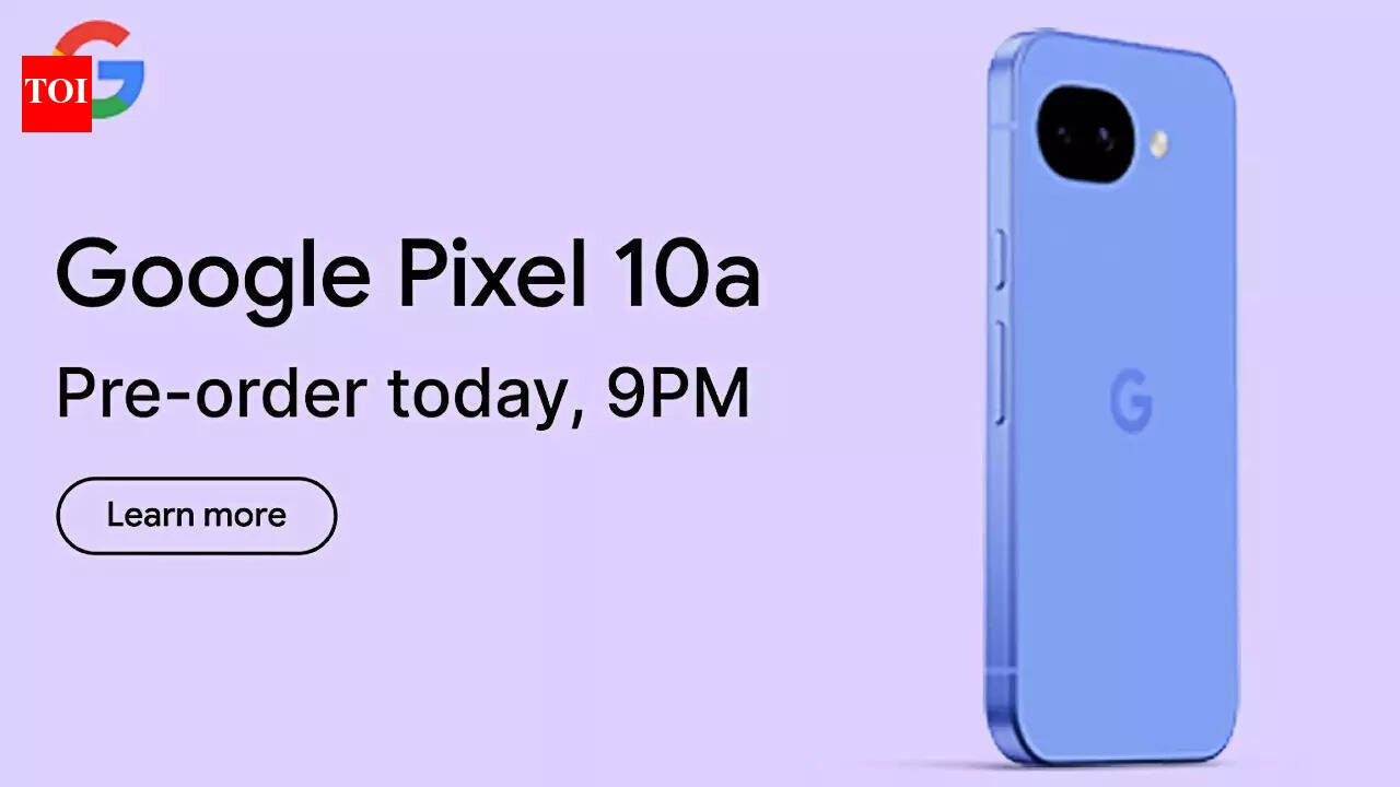 Google Pixel 10a launch today: Expected price, specifications, AI features and things to know about the ‘most durable’ Pixel A-series phone