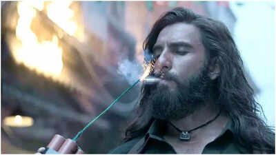 'धुरंधर 2': बीएमसी ब्लैकलिस्टिंग प्रस्ताव के बीच मानदंडों का उल्लंघन करने के लिए AICWA ने आदित्य धर के प्रोडक्शन हाउस को फटकार लगाई