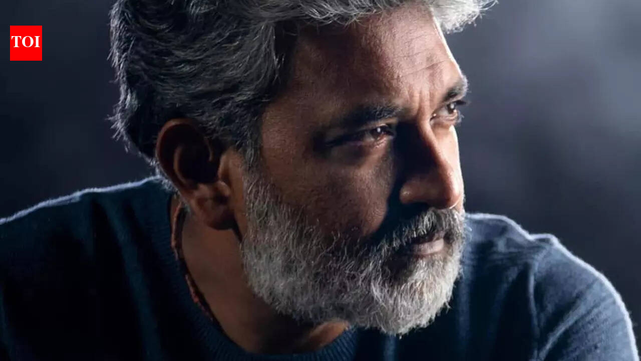 SS Rajamouli: 'Want to create a fan base for Indian cinema, like K-Pop and Japanese anime'
