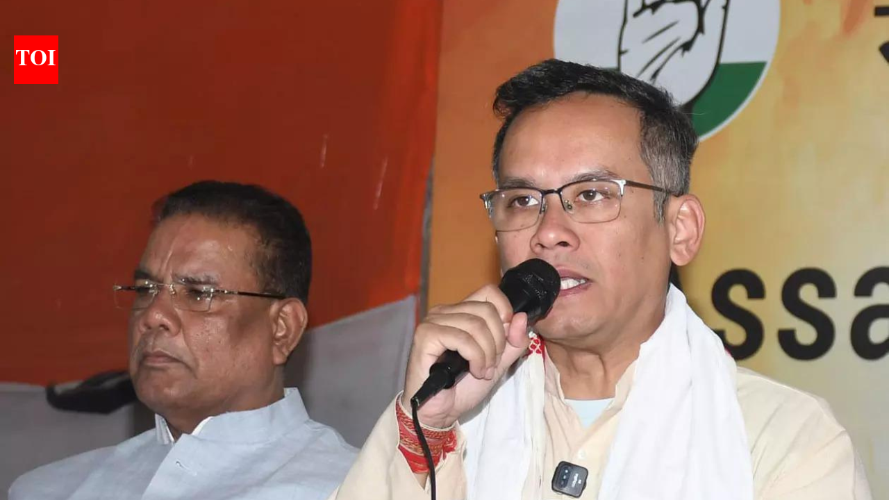 'Himanta is Assam's Jinnah': Congress plays down Bhupen Borah's exit; alleges ‘confidential leaks’