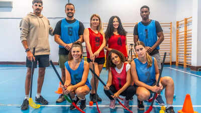 Why A Field Has No Gender