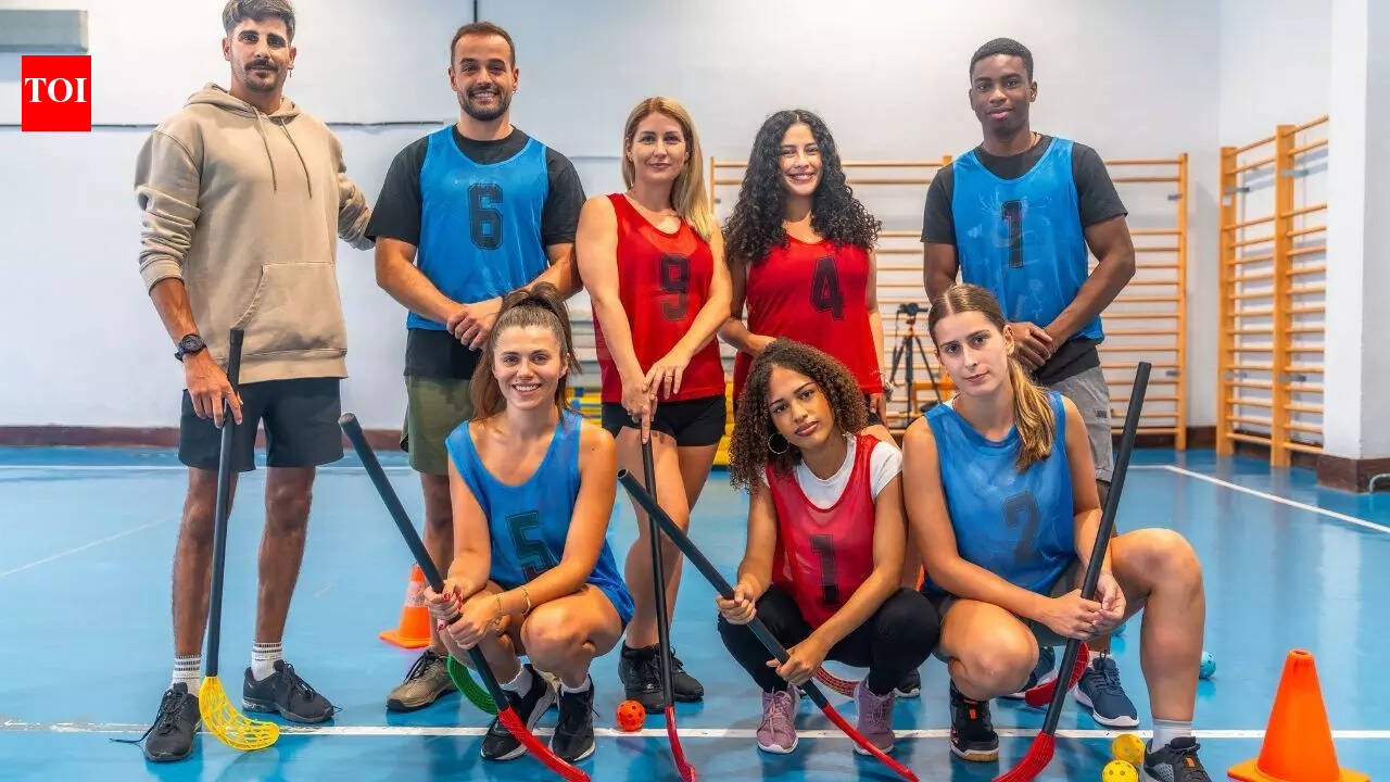 Why A Field Has No Gender