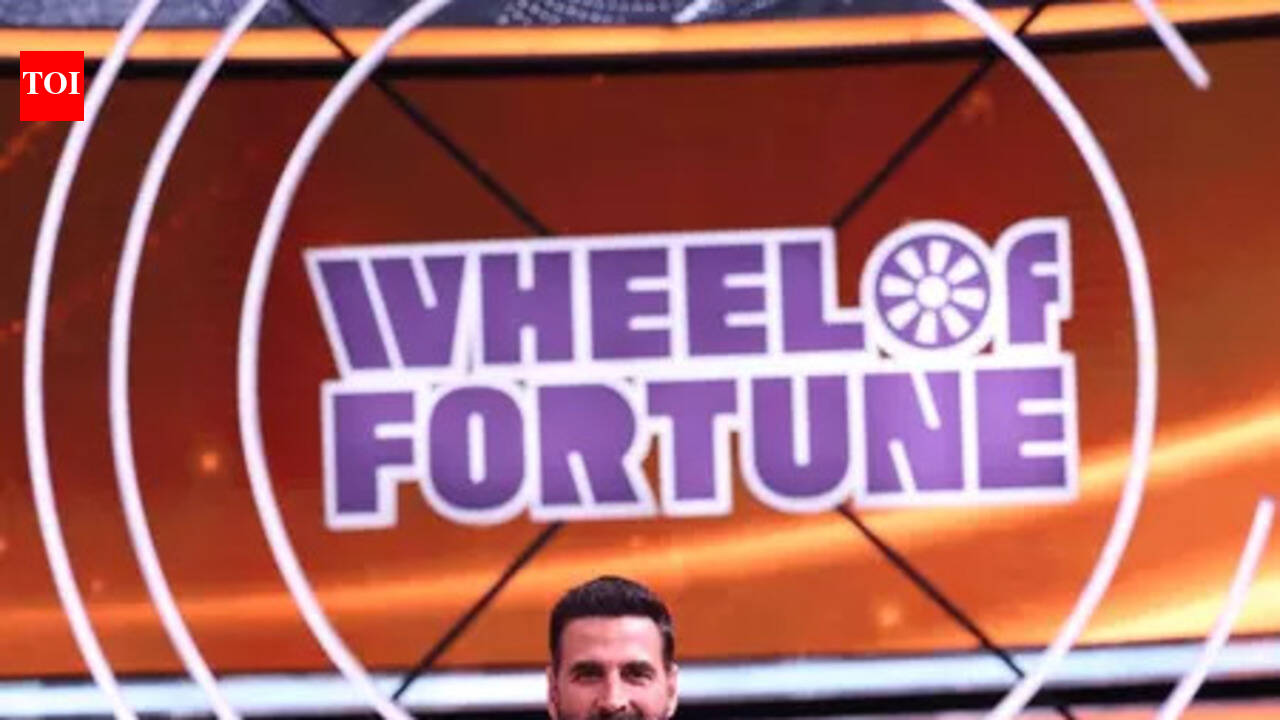 Akshay Kumar has 'never read a book' despite wife Twinkle Khanna being a bestselling author: 'Main chehre padhta hoon'