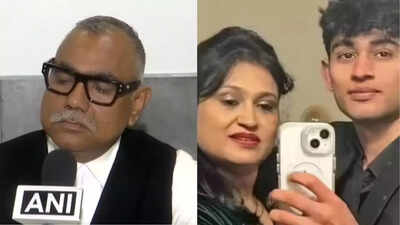 Dwarka Accident: Accused's Father Says Sorry As Sahil Dhaneshra's Mother Seeks Adult Trial For Minor