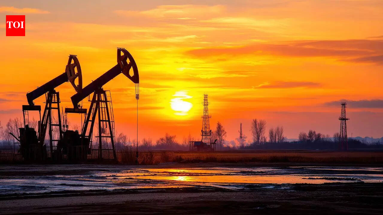 Why Venezuela has more oil than any country on Earth