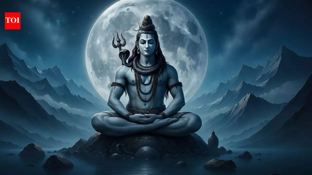 Why Lord Shiva wears the serpent king ‘Vasuki’ around his neck: Understanding the deeper symbolism and meaning in Hinduism