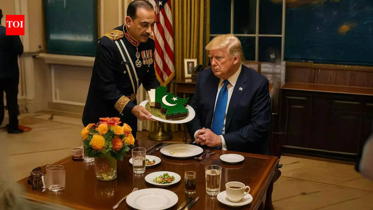 ‘Used like toilet paper’: How Pak minister’s gaffe left Munir in a spot