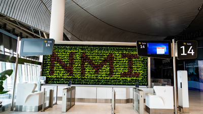 Navi Mumbai airport to have an exclusive FedEx cargo hub by 2028