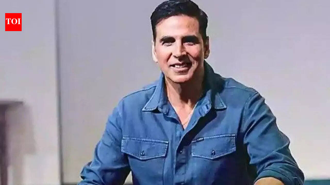 Akshay Kumar’s ‘Bhooth Bangla’ track to debut alongside ‘Dhurandhar: The Revenge’ in theatres - Reports