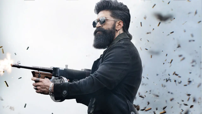  Gangster saga Set in 1940s Goa, revealed by UAE distributor - Reports