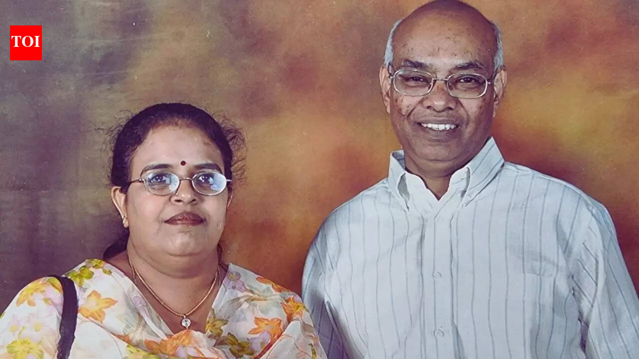 'Was anxious about her future after my death': Former ISRO employee murders wife inside Bengaluru flat