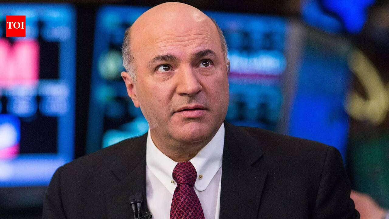 Canadian billionaire Kevin O'Leary to US government: Don’t do the mistake that Europe made, you will lose AI race to China