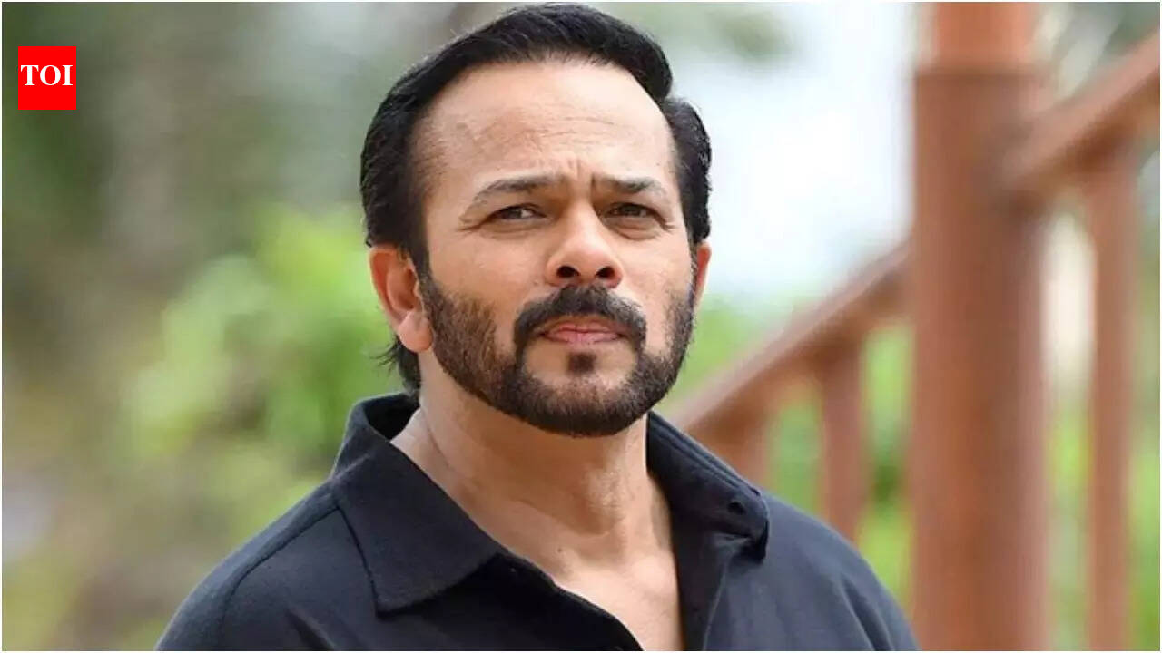 Firing at Rohit Shetty's house: 7 held for ‘Hindu Sainik Mission’ to spread fear