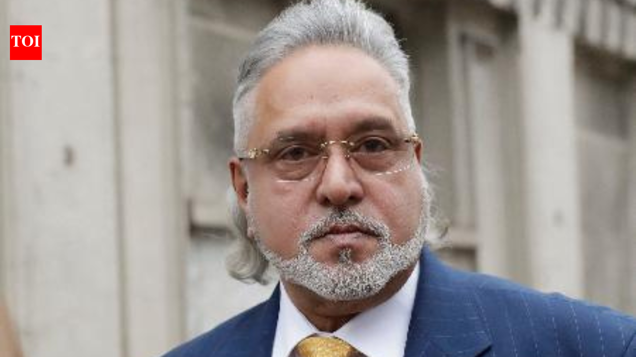 Vijay Mallya plea: Fugitive businessman tells Bombay HC he can’t return to India, cites UK travel ban